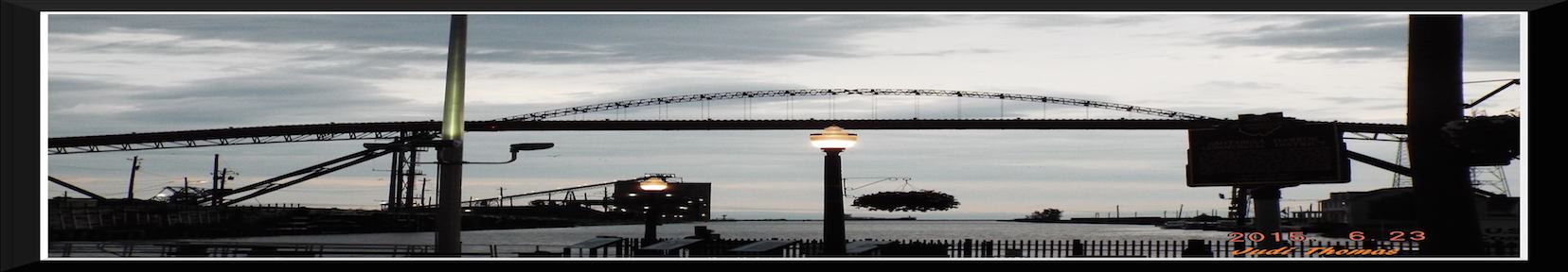 Image of the Ashtabula ...